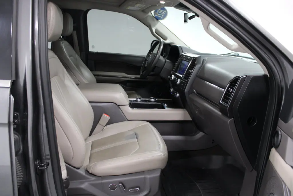 2021 Ford Expedition - $29,668