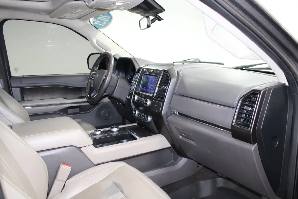 2021 Ford Expedition - $29,668