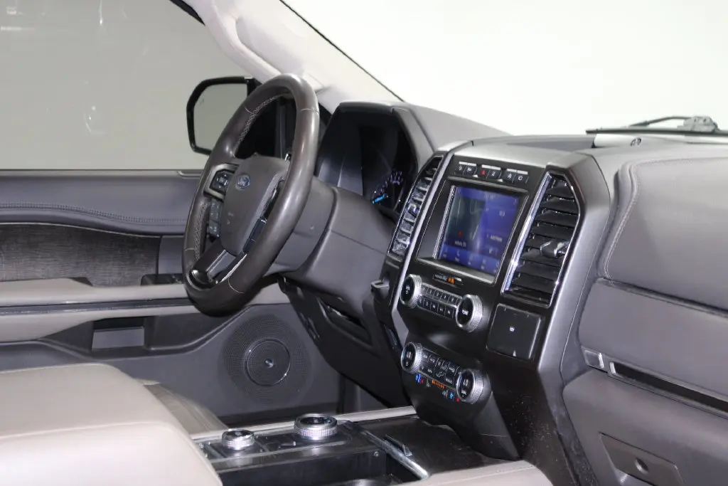 2021 Ford Expedition - $29,668