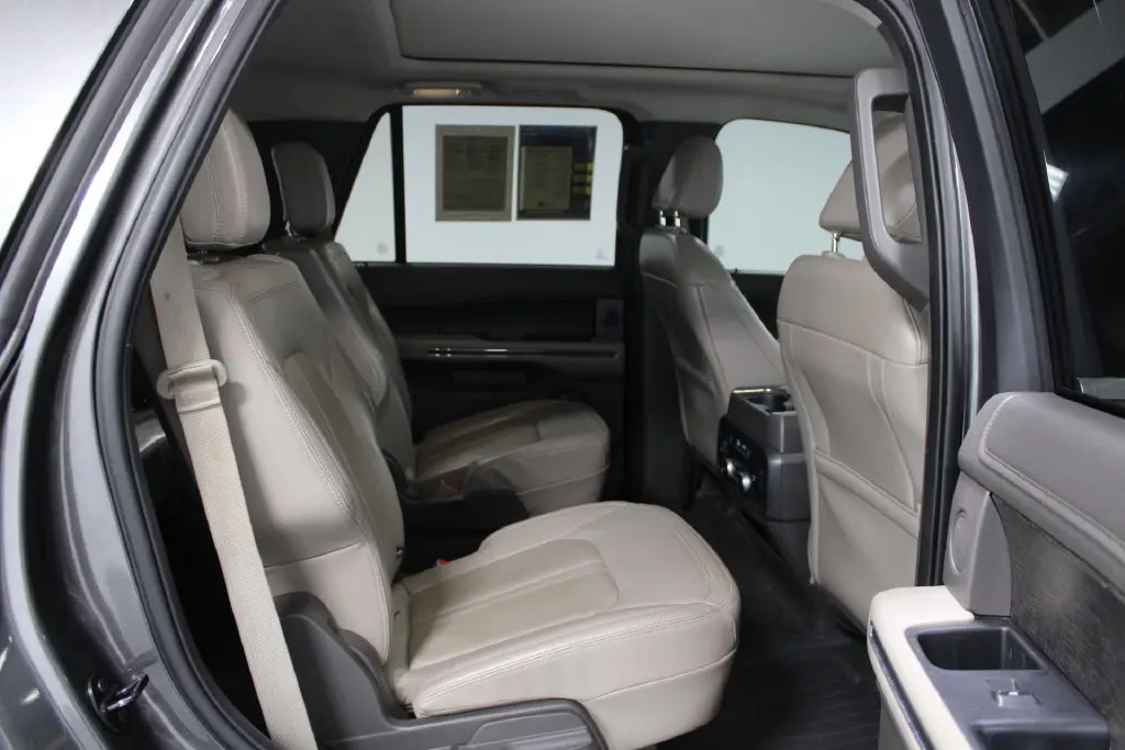 2021 Ford Expedition - $29,668