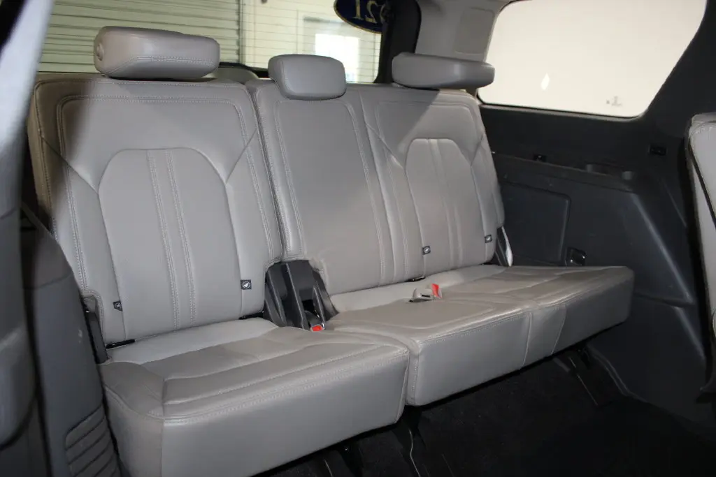 2021 Ford Expedition - $29,668