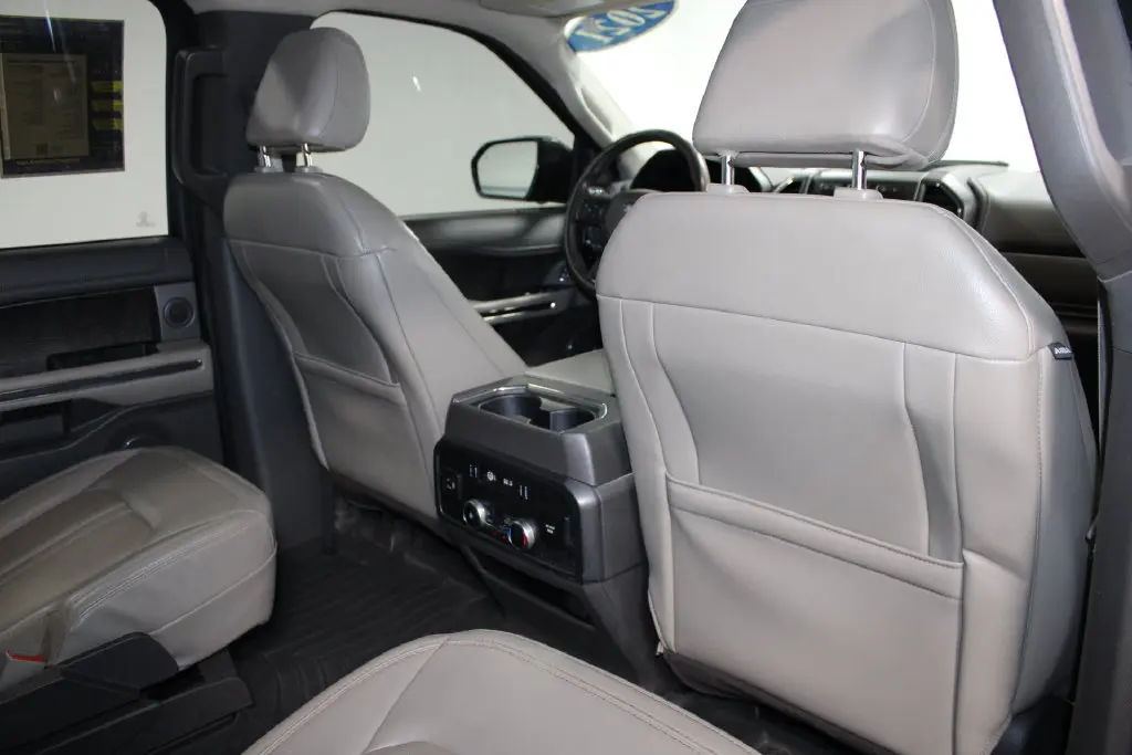 2021 Ford Expedition - $29,668