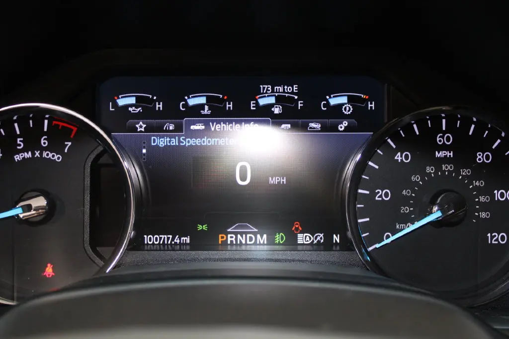 2021 Ford Expedition - $29,668