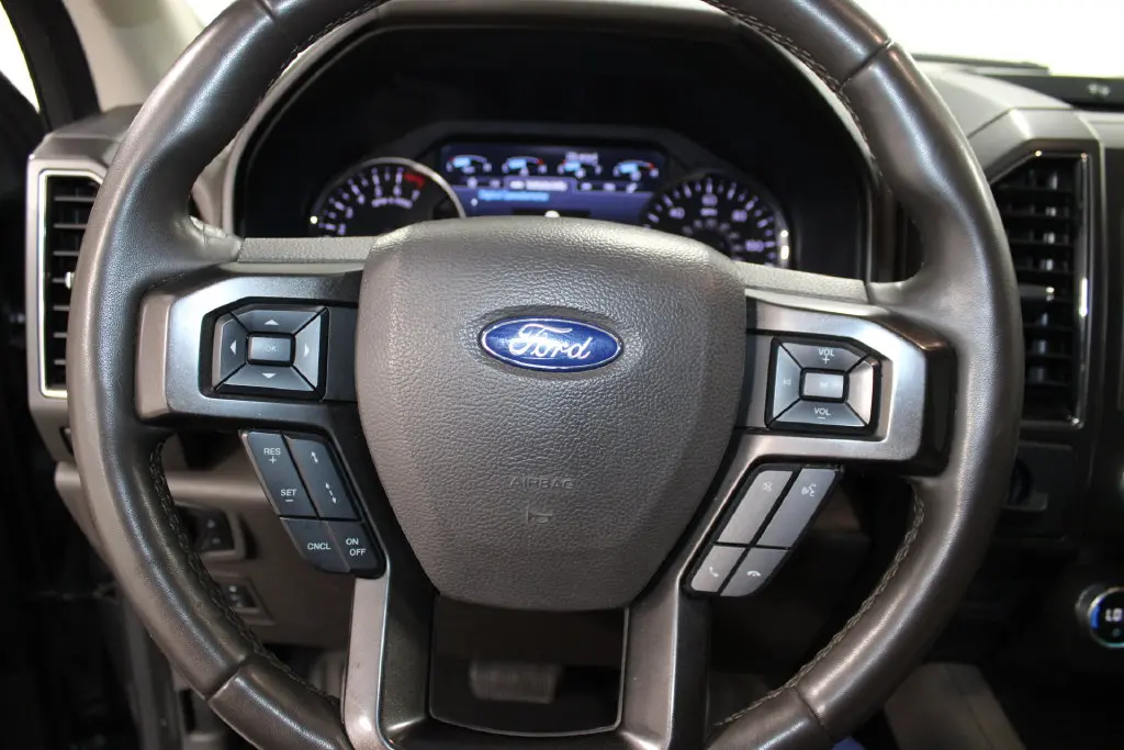 2021 Ford Expedition - $29,668