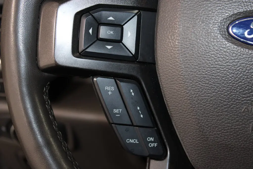 2021 Ford Expedition - $29,668