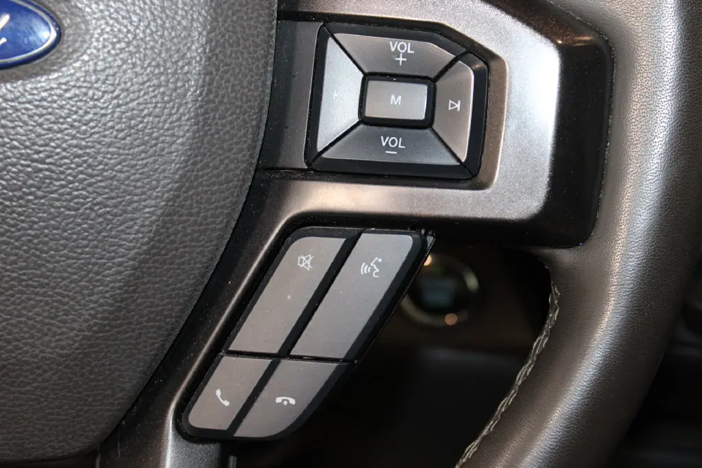 2021 Ford Expedition - $29,668