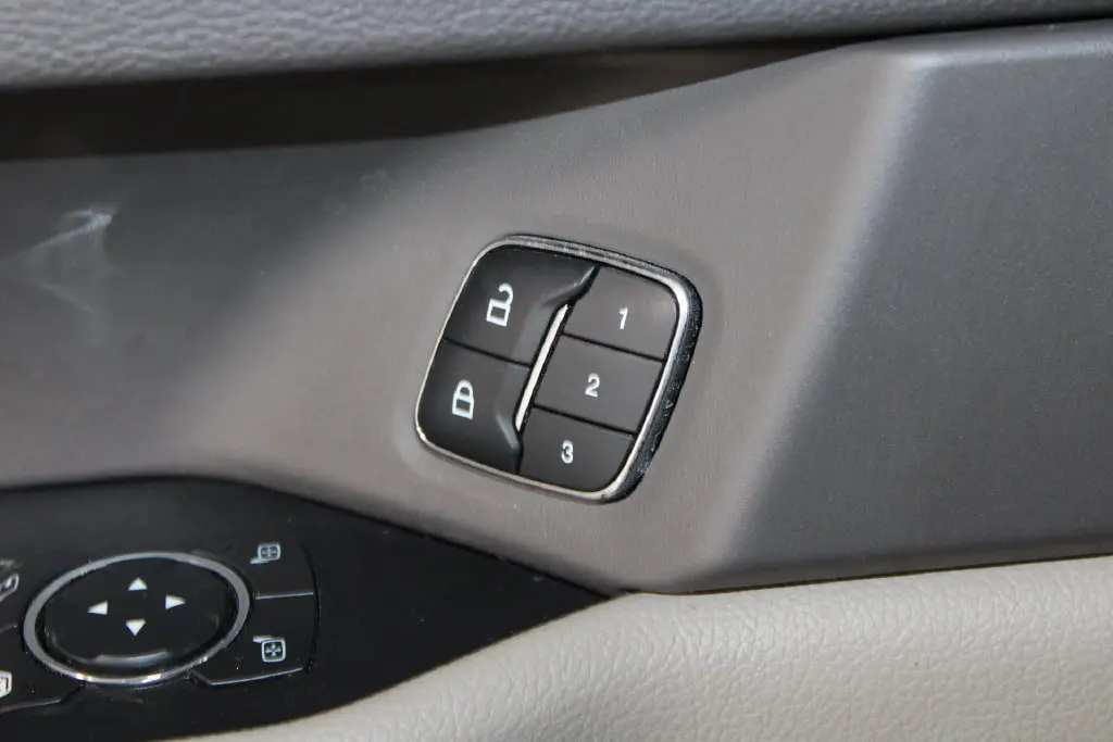 2021 Ford Expedition - $29,668
