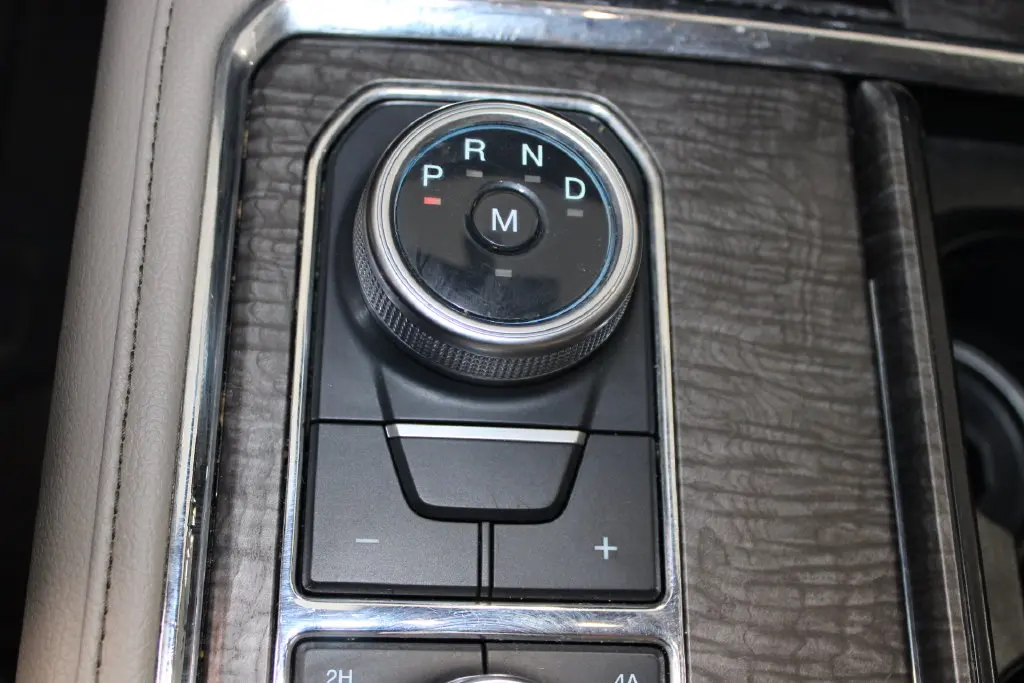 2021 Ford Expedition - $29,668