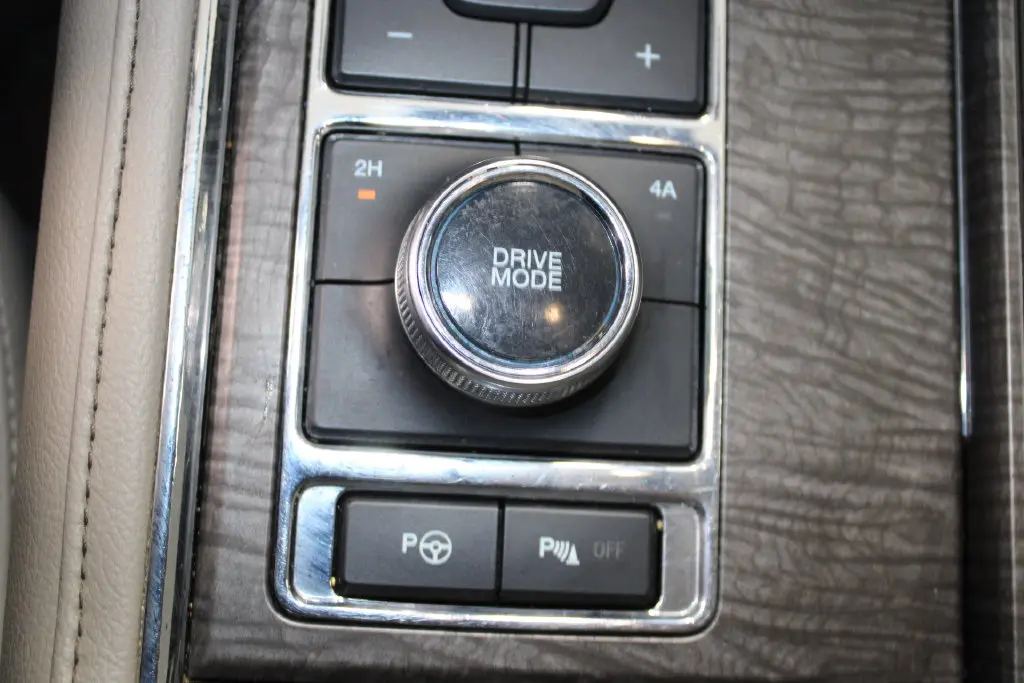 2021 Ford Expedition - $29,668