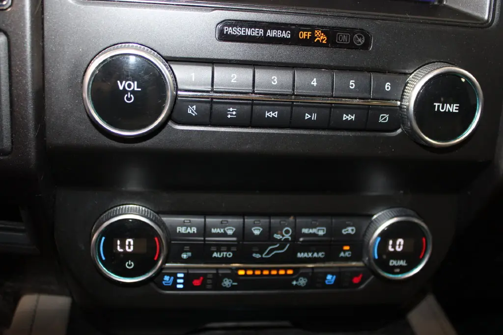 2021 Ford Expedition - $29,668