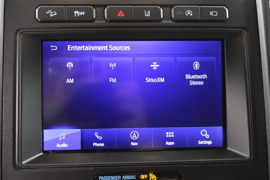 2021 Ford Expedition - $29,668