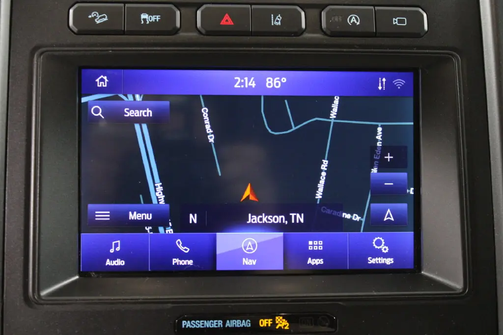 2021 Ford Expedition - $29,668