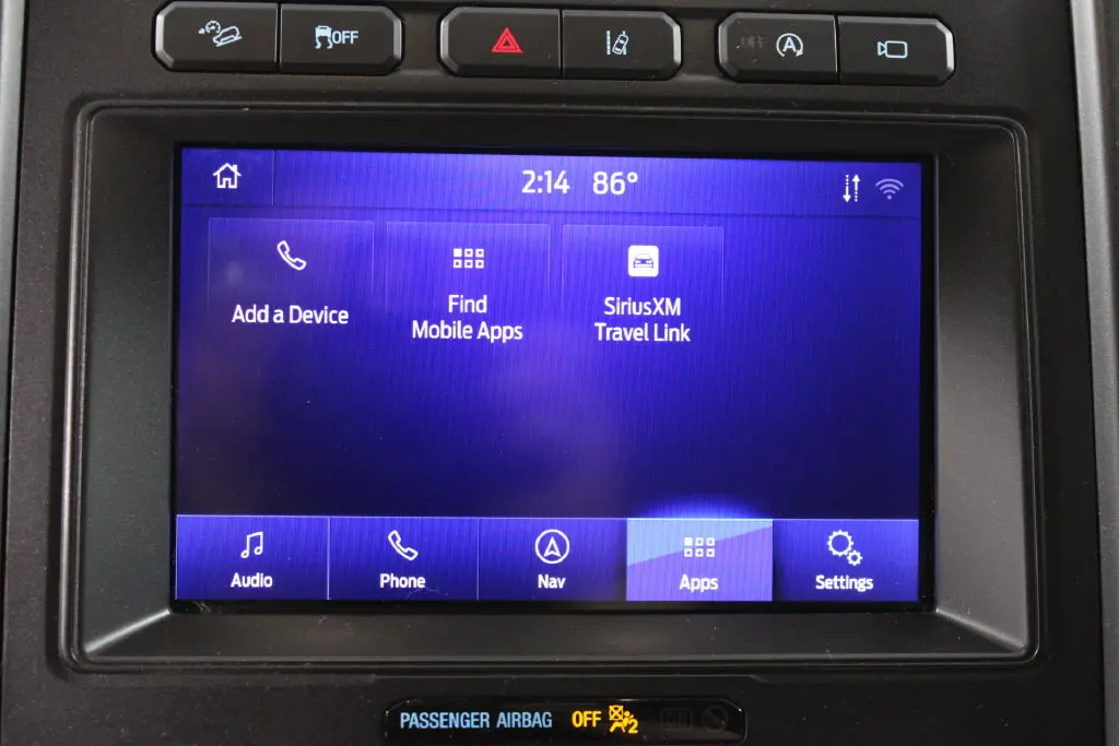 2021 Ford Expedition - $29,668