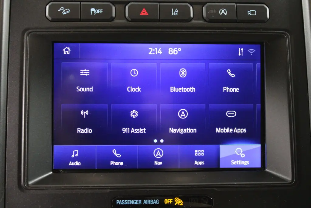 2021 Ford Expedition - $29,668
