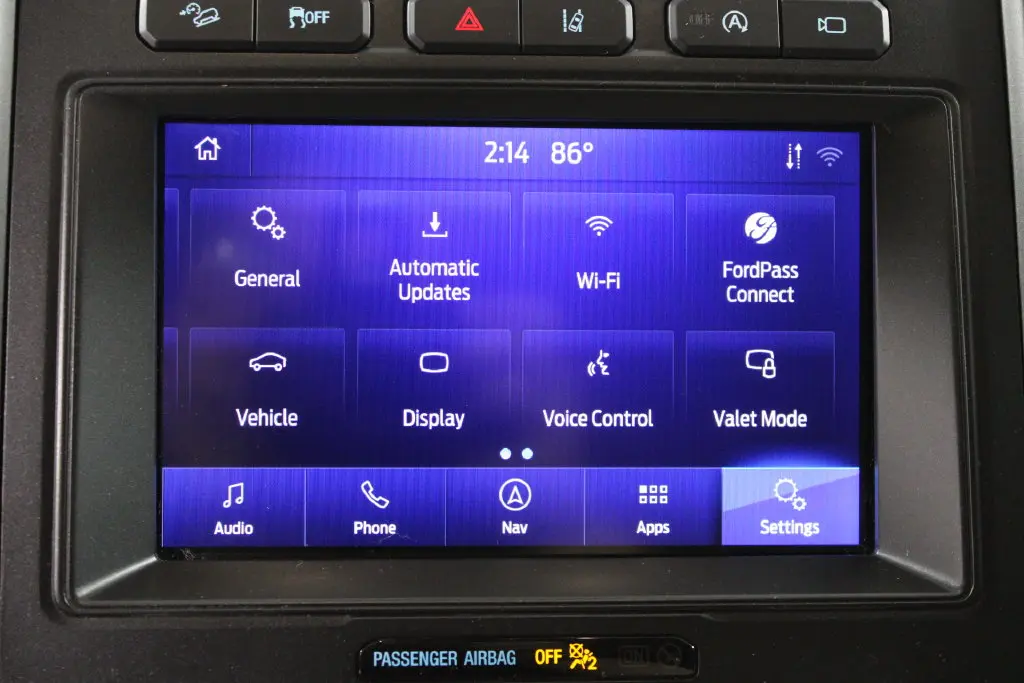 2021 Ford Expedition - $29,668