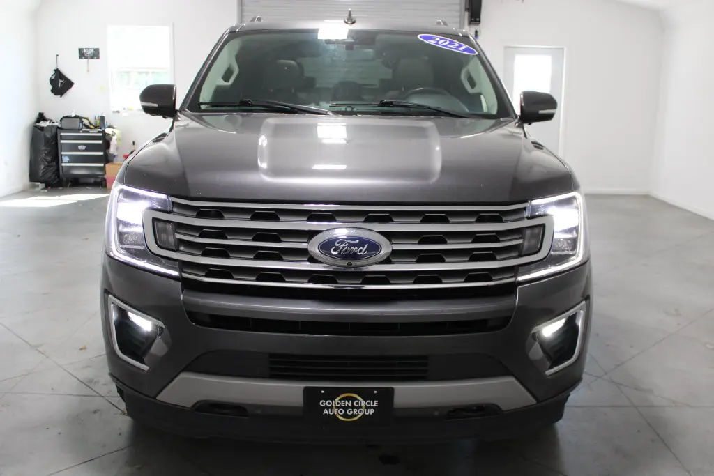 2021 Ford Expedition - $29,668