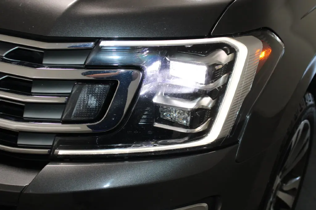 2021 Ford Expedition - $29,668
