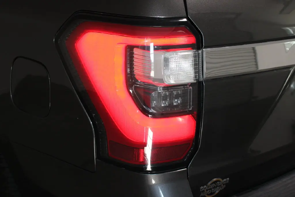 2021 Ford Expedition - $29,668