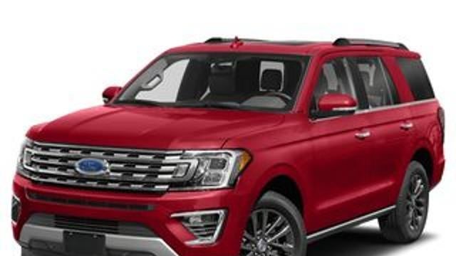 Preowned 2021 Ford Expedition Limited for Sale