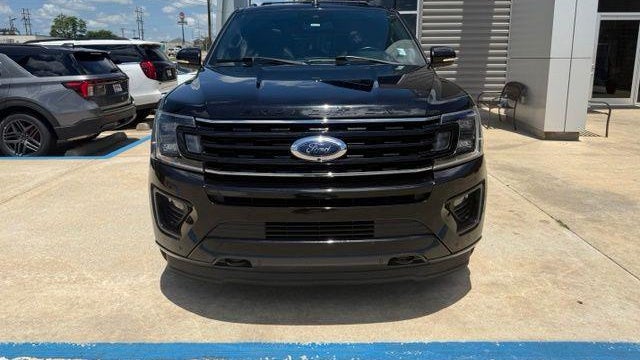 Preowned 2021 Ford Expedition Limited for Sale