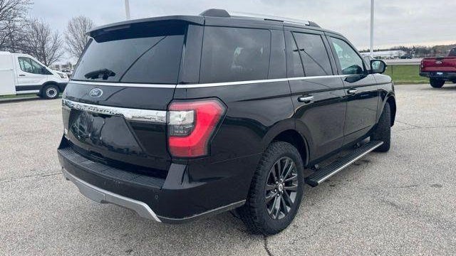 2021 Ford Expedition Limited