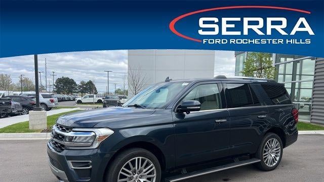 Preowned 2022 Ford Expedition Limited for Sale