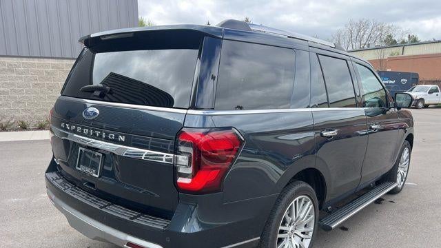 2022 Ford Expedition Limited