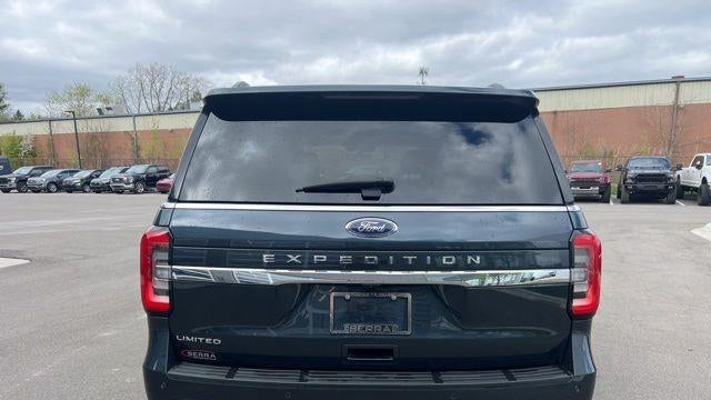 2022 Ford Expedition Limited