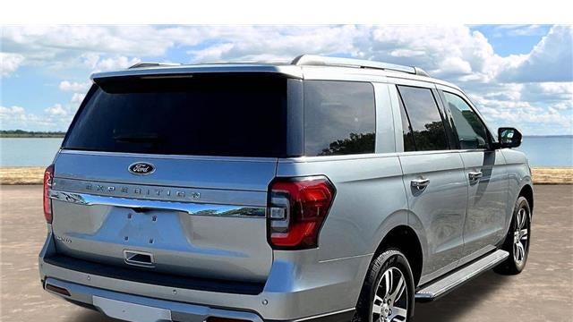 2022 Ford Expedition Limited