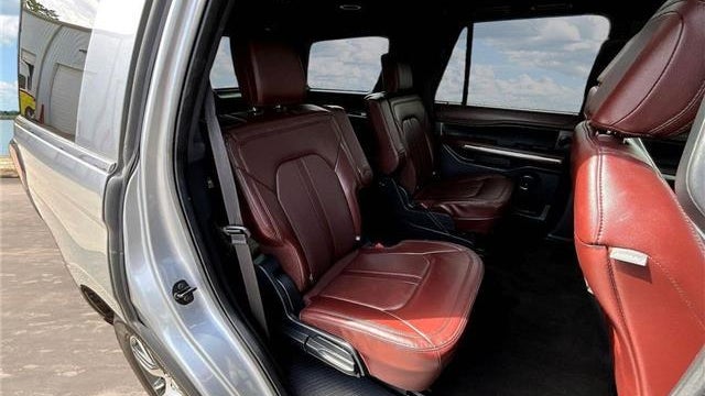 2022 Ford Expedition Limited
