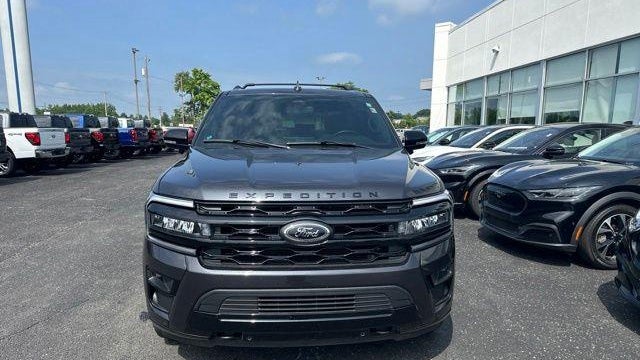 2022 Ford Expedition Limited