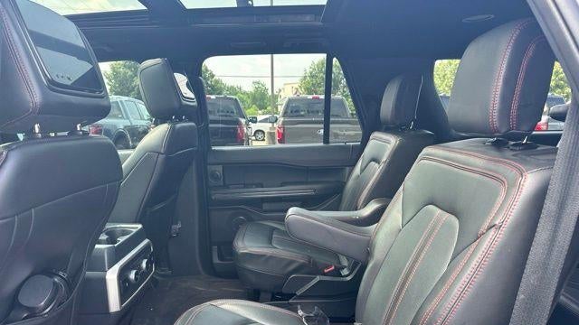 2022 Ford Expedition Limited