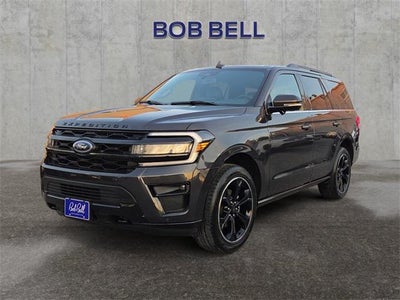 2022 Ford Expedition 4X4 Limited 4DR SUV