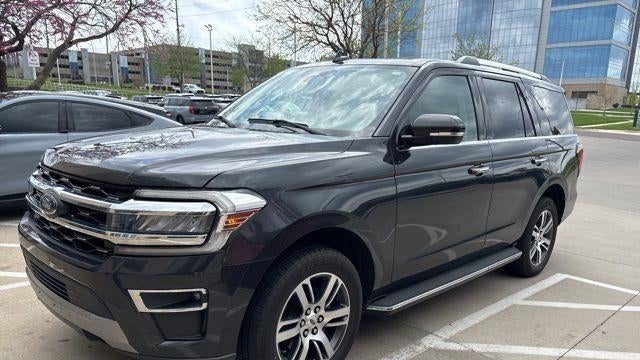 2022 Ford Expedition Limited