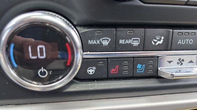 2022 Ford Expedition Limited