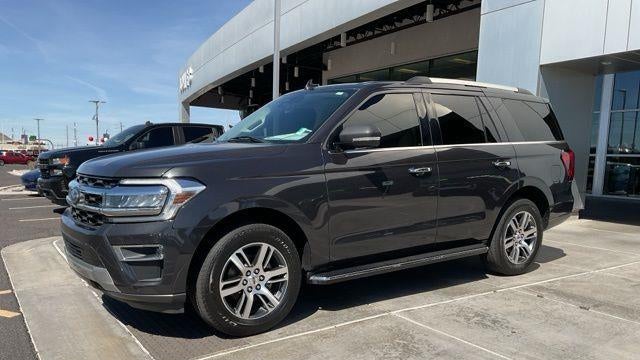 Preowned 2022 Ford Expedition Limited for Sale