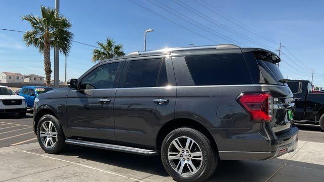 2022 Ford Expedition Limited