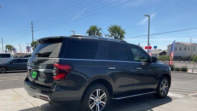 2022 Ford Expedition Limited