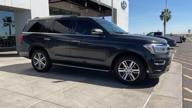 2022 Ford Expedition Limited