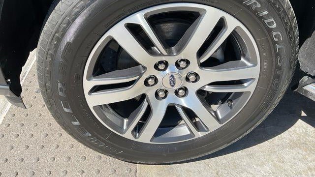 2022 Ford Expedition Limited