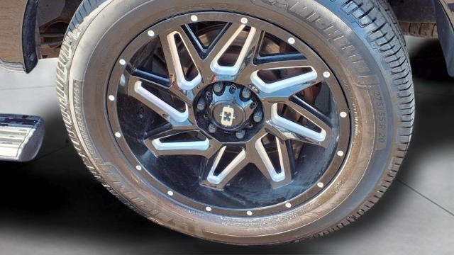 2017 Ford Expedition Limited