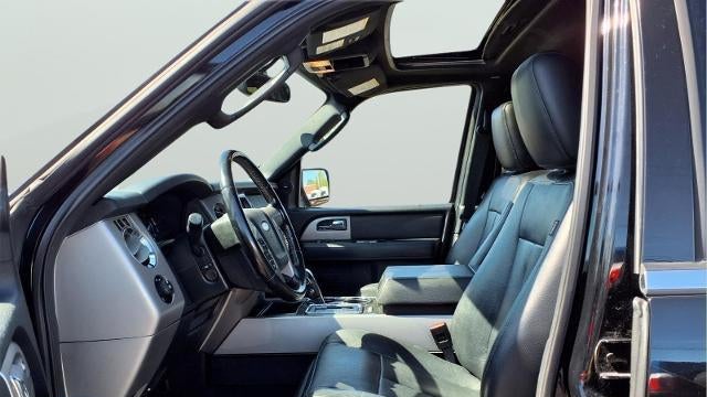 2017 Ford Expedition Limited