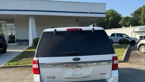 2017 Ford Expedition Limited