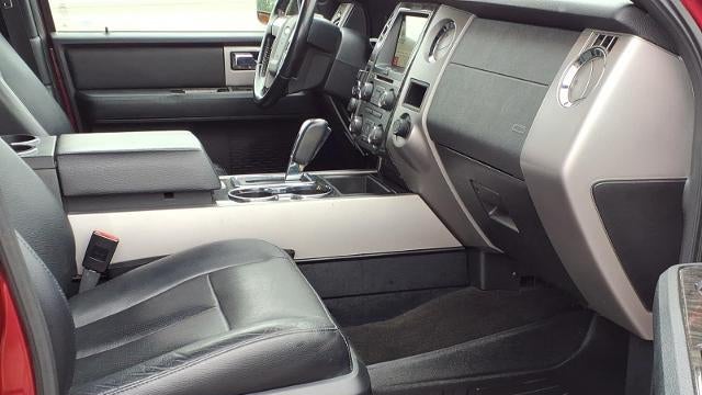 2017 Ford Expedition Limited