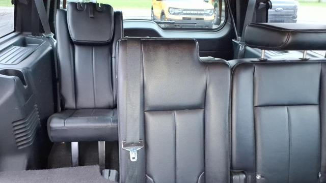 2017 Ford Expedition Limited