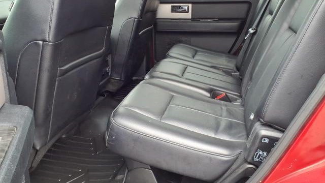 2017 Ford Expedition Limited