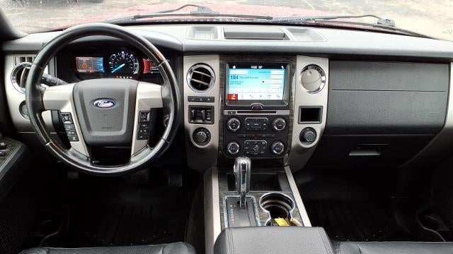 2017 Ford Expedition Limited