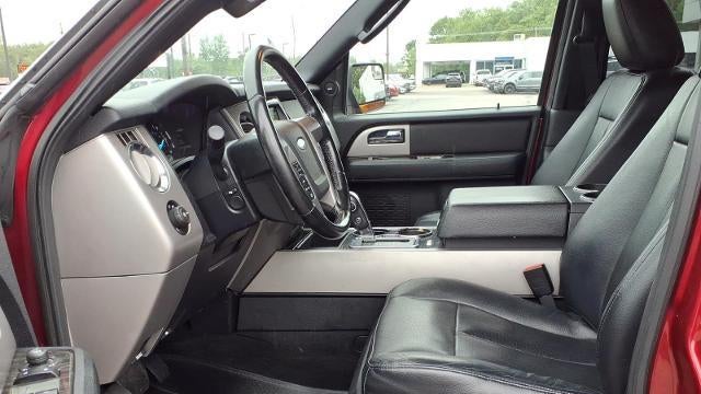 2017 Ford Expedition Limited