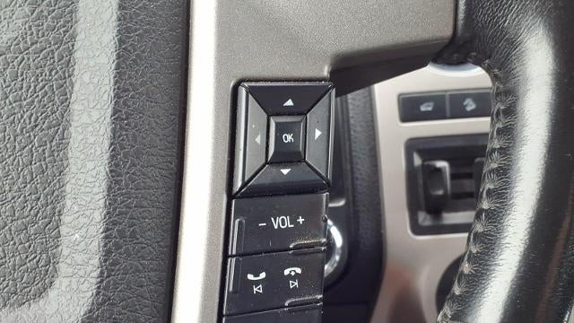 2017 Ford Expedition Limited