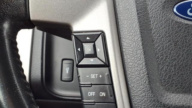 2017 Ford Expedition Limited